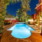 Majestic By The Heated Private Pool & Jacuzzi *