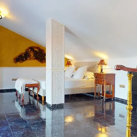 Majestic By The Beach Villa