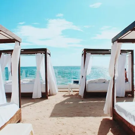 Majestic By The Beach Benalmadena