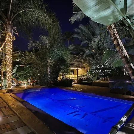 Majestic By The Beach Villa Benalmadena