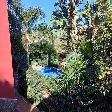 Majestic By The Beach Villa Benalmadena