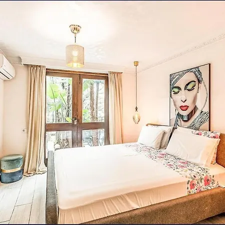 Majestic By The Beach Villa Benalmadena