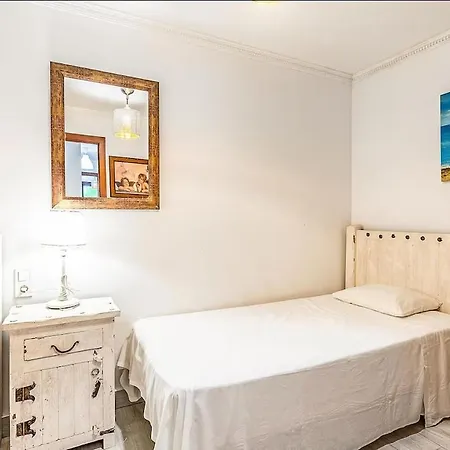 Majestic By The Beach Benalmadena