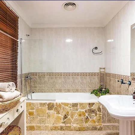 Majestic By The Heated Private Pool & Jacuzzi * Benalmádena