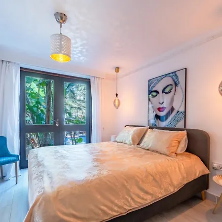 Villa Majestic By The Heated Private Pool & Jacuzzi Benalmádena