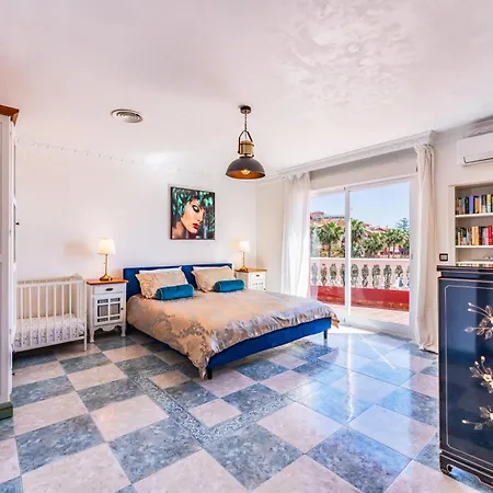 Villa Majestic By The Heated Private Pool & Jacuzzi Benalmádena