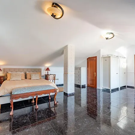 Villa Majestic By The Heated Private Pool & Jacuzzi Benalmádena