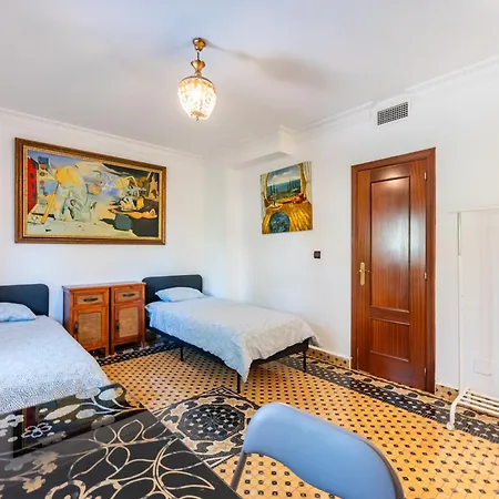 Majestic By The Heated Private Pool & Jacuzzi * Benalmádena