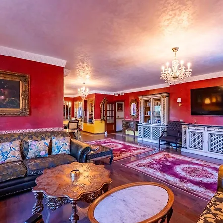 Villa Majestic By The Heated Private Pool & Jacuzzi *