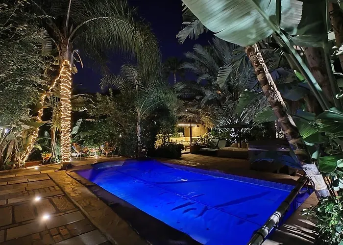 Majestic By The Heated Private Pool & Jacuzzi Villa Benalmádena