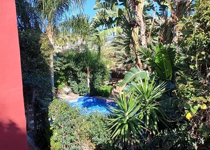 Majestic By The Heated Private Pool & Jacuzzi Villa Benalmádena
