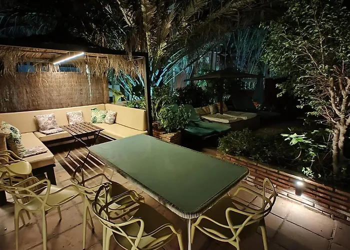 Villa Majestic By The Heated Private Pool & Jacuzzi Benalmádena