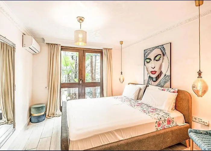 Majestic By The Heated Private Pool & Jacuzzi Villa Benalmádena