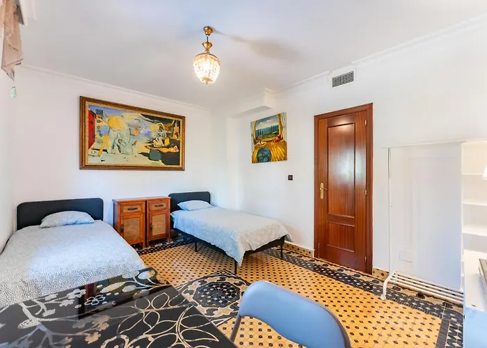 Majestic By The Heated Private Pool & Jacuzzi * Benalmádena