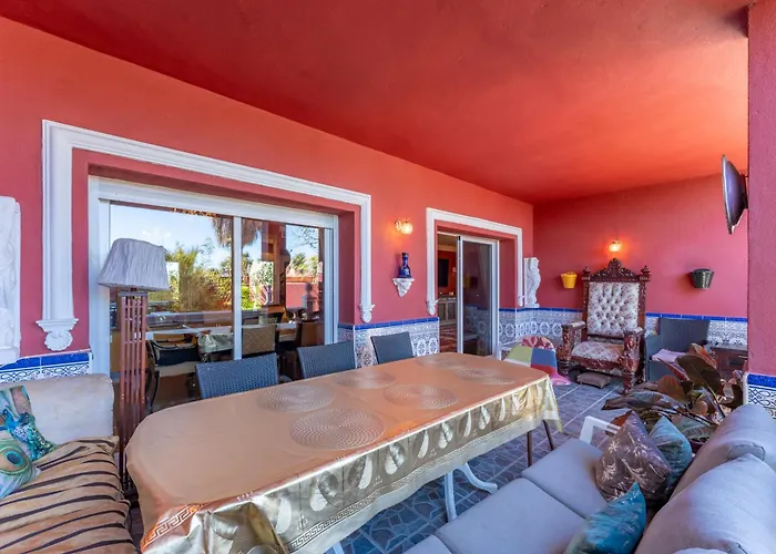 Majestic By The Heated Private Pool & Jacuzzi *