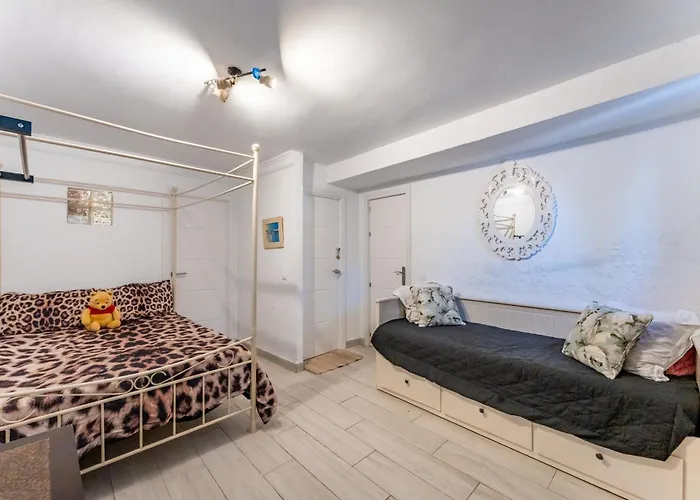 Majestic By The Heated Private Pool & Jacuzzi * Benalmádena