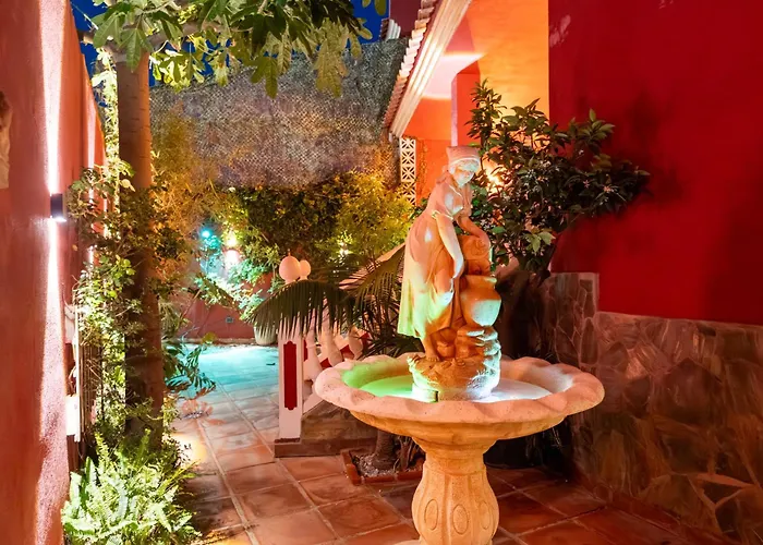 Villa Majestic By The Heated Private Pool & Jacuzzi