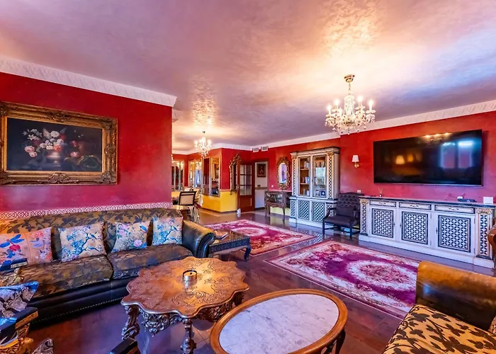 Villa Majestic By The Heated Private Pool & Jacuzzi *