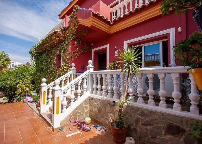 Villa Majestic By The Heated Private Pool & Jacuzzi Benalmádena