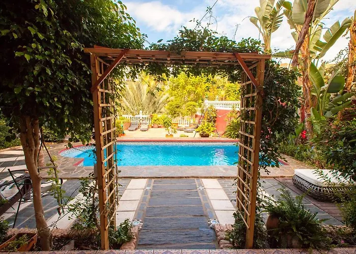 Majestic By The Heated Private Pool & Jacuzzi * Benalmádena